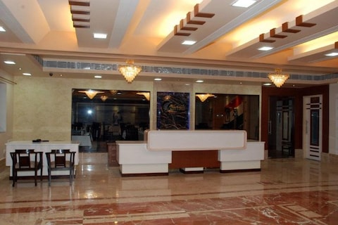 Nayak Beach Resort